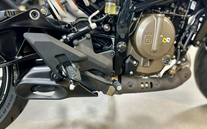 2024 Husqvarna VITPILEN 401