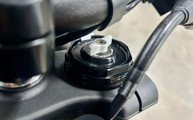 2024 Husqvarna VITPILEN 401