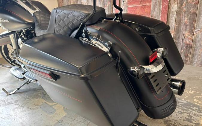 2014 Harley-Davidson® FLHXS - Street Glide® Special