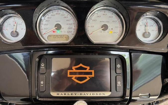 2014 Harley-Davidson® FLHXS - Street Glide® Special