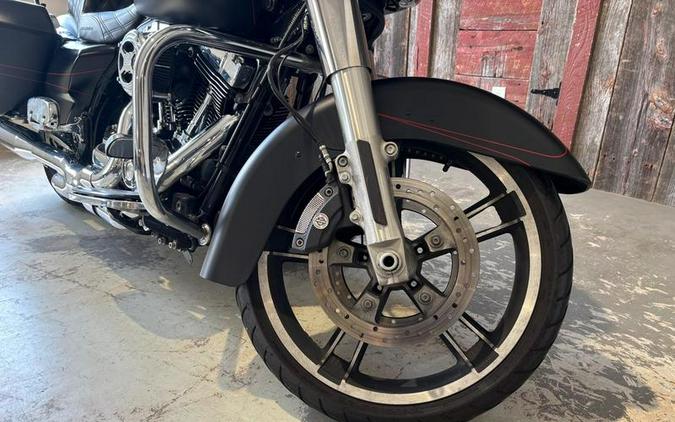 2014 Harley-Davidson® FLHXS - Street Glide® Special