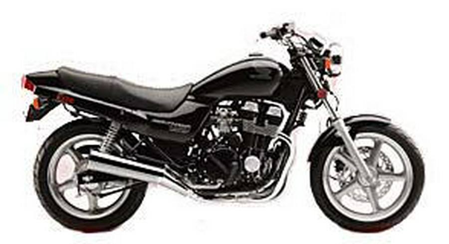 1999 Honda Nighthawk 750