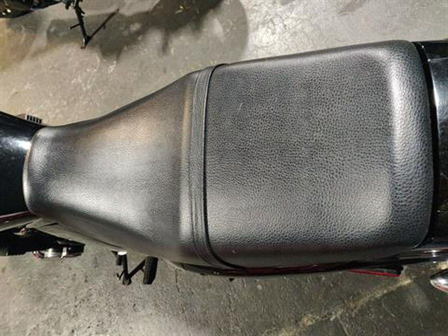 1999 Honda Nighthawk 750