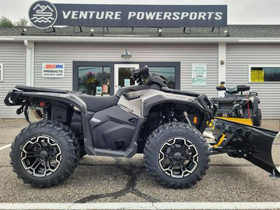 2026 Can-Am Outlander XT 850