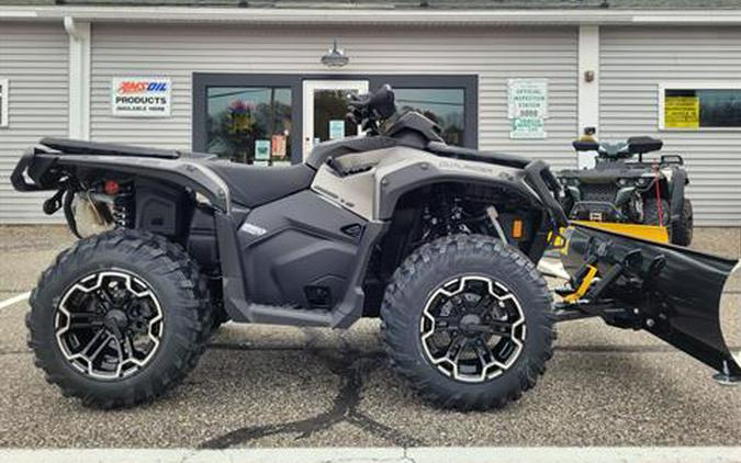 2026 Can-Am Outlander XT 850