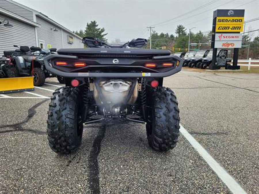 2026 Can-Am Outlander XT 850