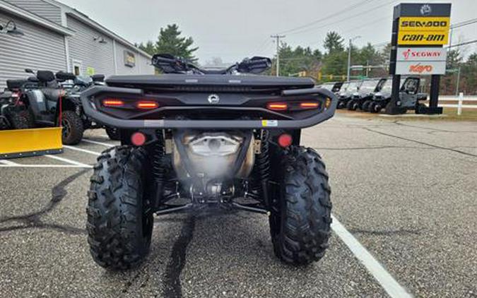 2026 Can-Am Outlander XT 850
