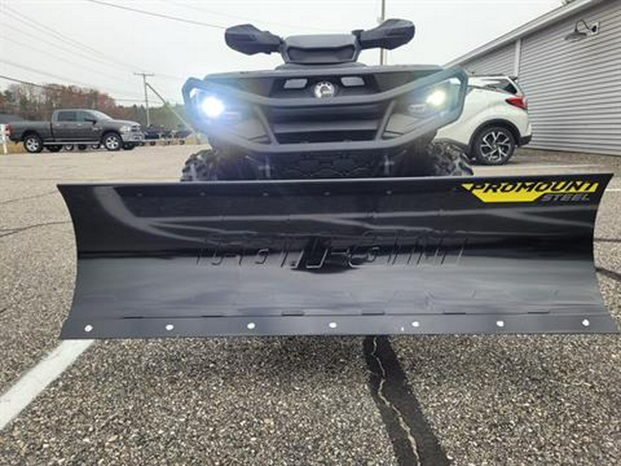 2026 Can-Am Outlander XT 850