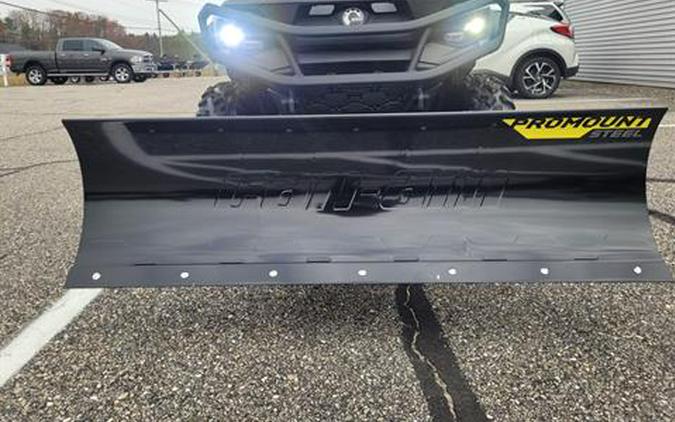 2026 Can-Am Outlander XT 850