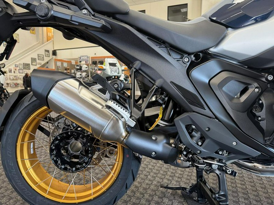 New 2026 BMW R 1300 GS