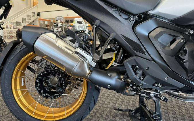 New 2026 BMW R 1300 GS