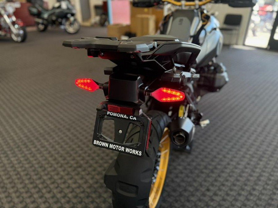 New 2026 BMW R 1300 GS