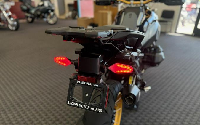 New 2026 BMW R 1300 GS