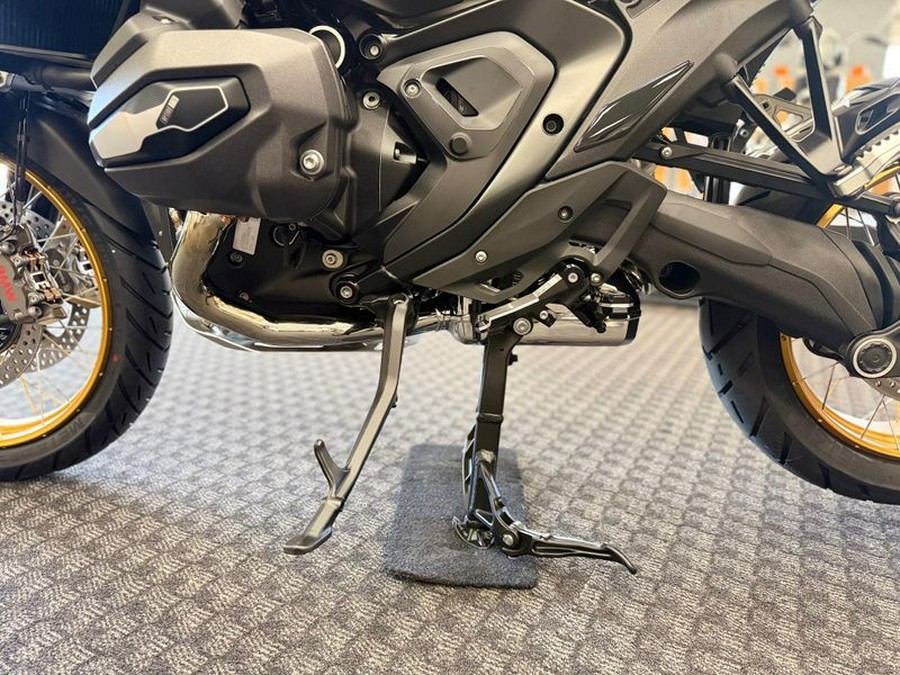 New 2026 BMW R 1300 GS