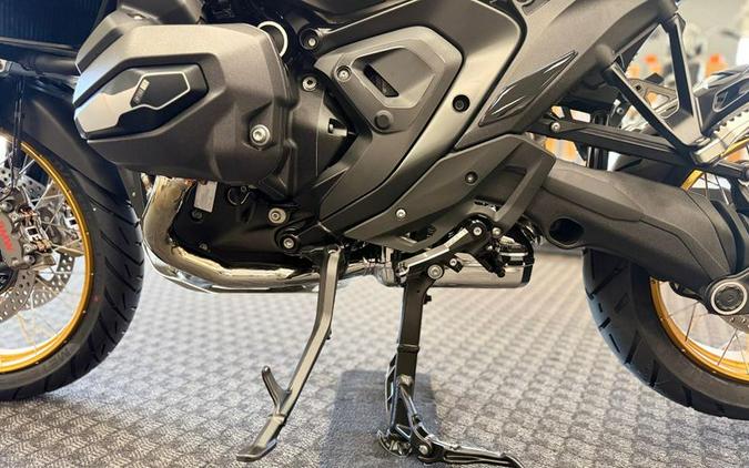 New 2026 BMW R 1300 GS