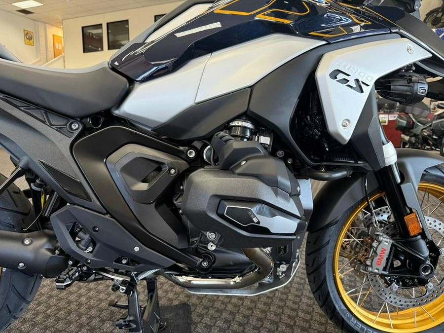 New 2026 BMW R 1300 GS