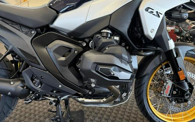 New 2026 BMW R 1300 GS