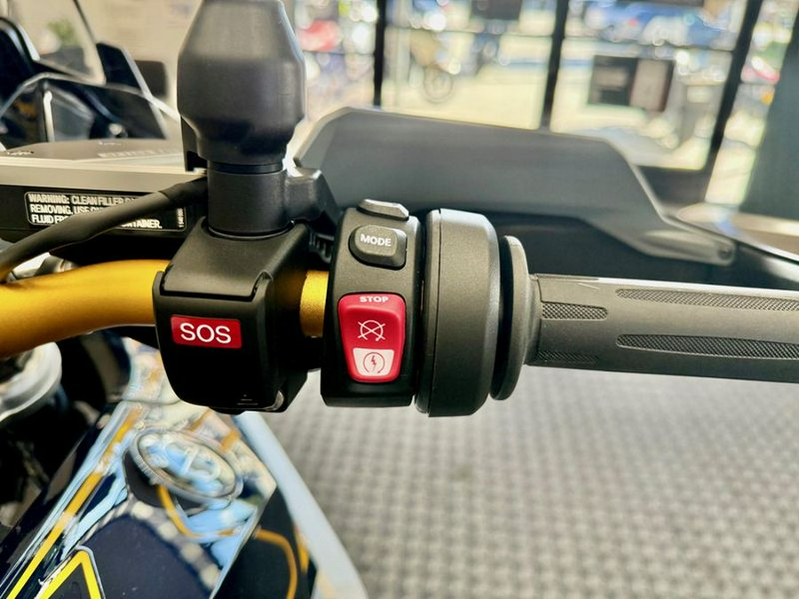 New 2026 BMW R 1300 GS