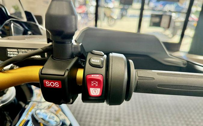 New 2026 BMW R 1300 GS