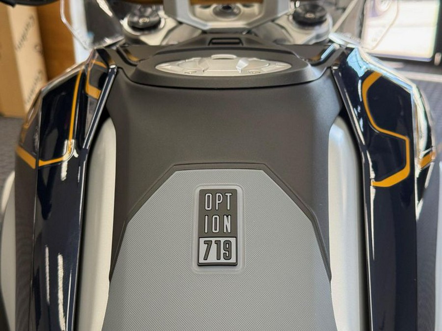 New 2026 BMW R 1300 GS