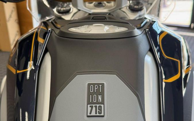 New 2026 BMW R 1300 GS