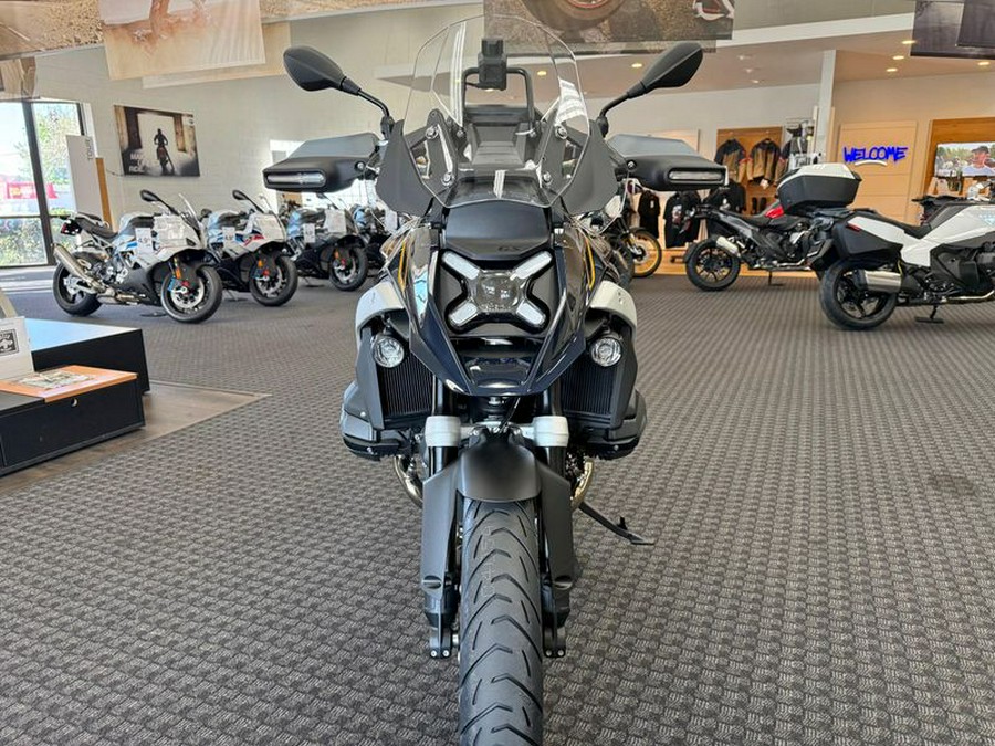 New 2026 BMW R 1300 GS