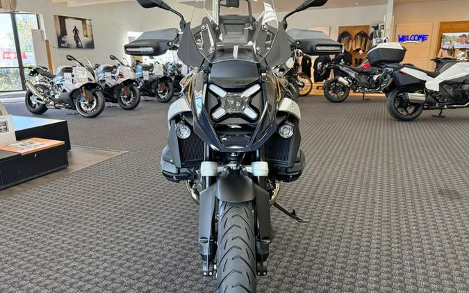New 2026 BMW R 1300 GS