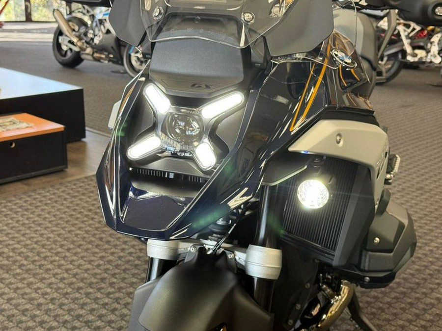 New 2026 BMW R 1300 GS