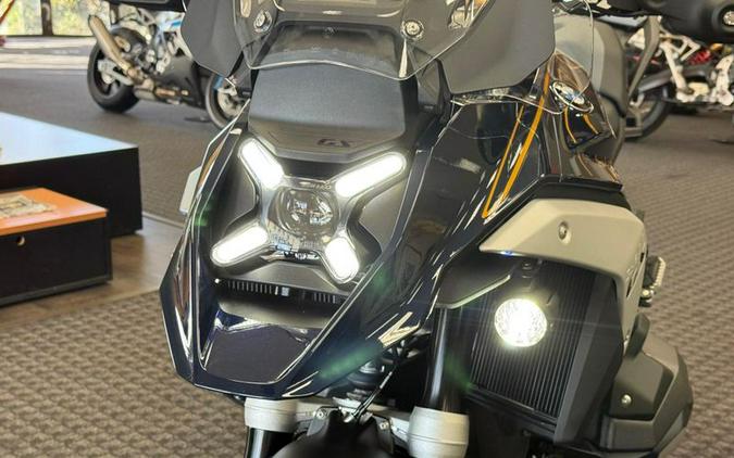 New 2026 BMW R 1300 GS