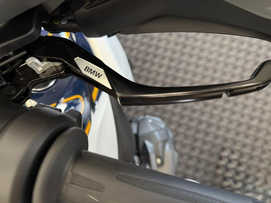 New 2026 BMW R 1300 GS