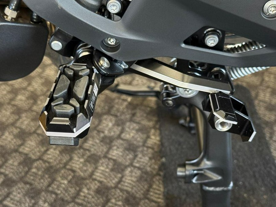 New 2026 BMW R 1300 GS