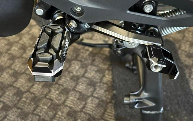 New 2026 BMW R 1300 GS