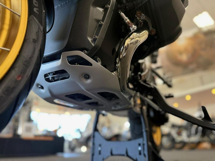 New 2026 BMW R 1300 GS