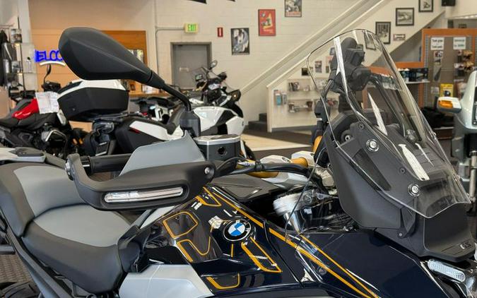 New 2026 BMW R 1300 GS