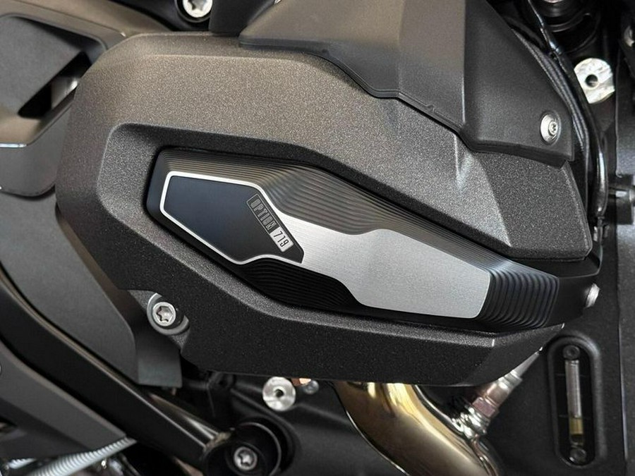 New 2026 BMW R 1300 GS