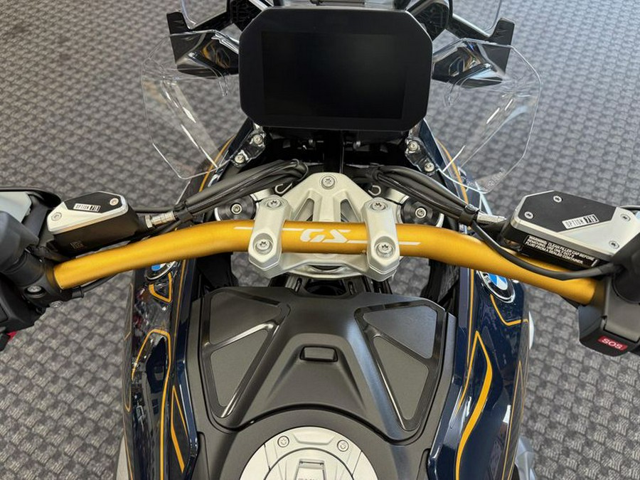 New 2026 BMW R 1300 GS