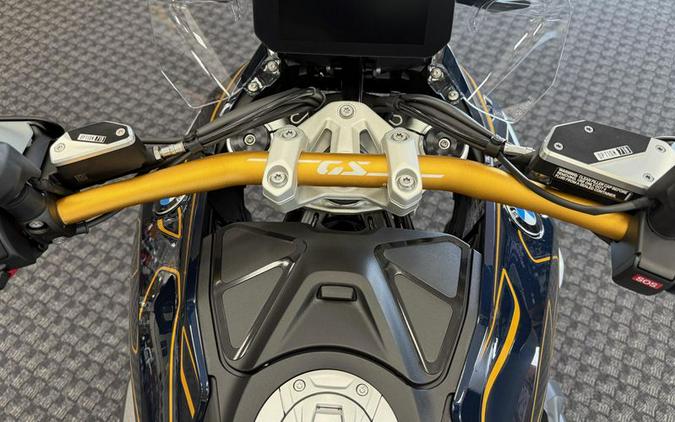 New 2026 BMW R 1300 GS