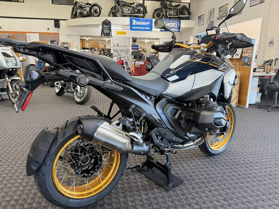 New 2026 BMW R 1300 GS