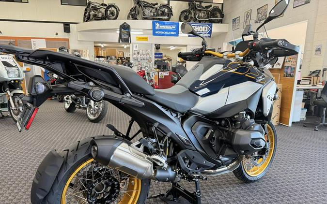 New 2026 BMW R 1300 GS