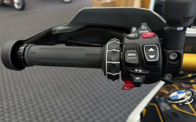 New 2026 BMW R 1300 GS