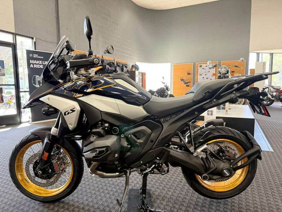 New 2026 BMW R 1300 GS