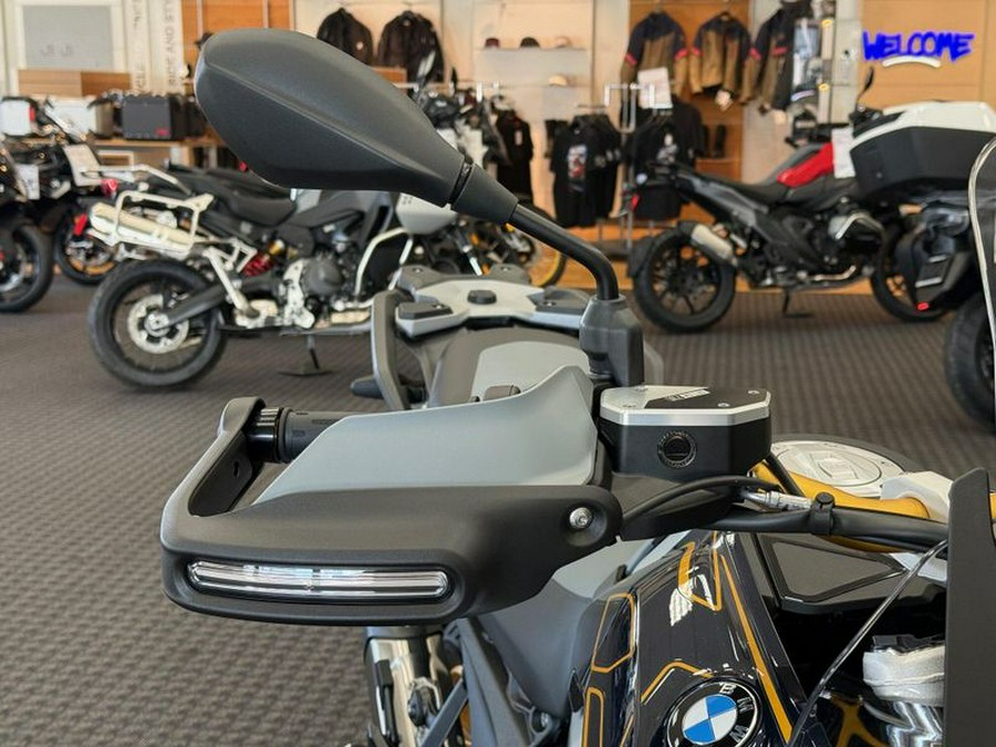 New 2026 BMW R 1300 GS