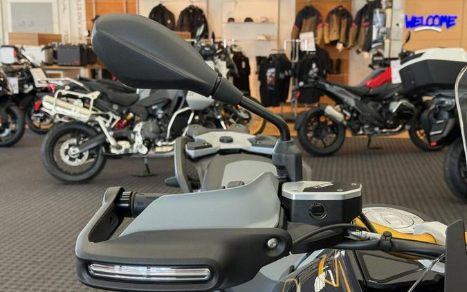 New 2026 BMW R 1300 GS