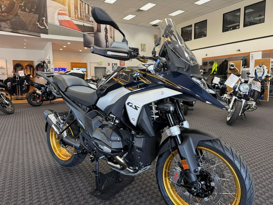 New 2026 BMW R 1300 GS