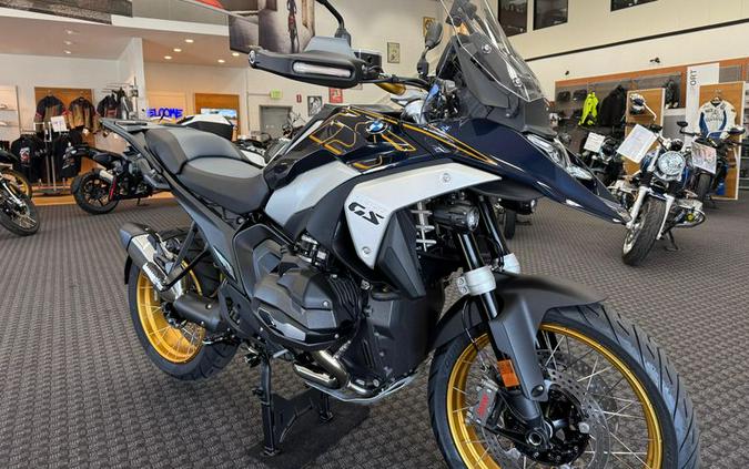 New 2026 BMW R 1300 GS