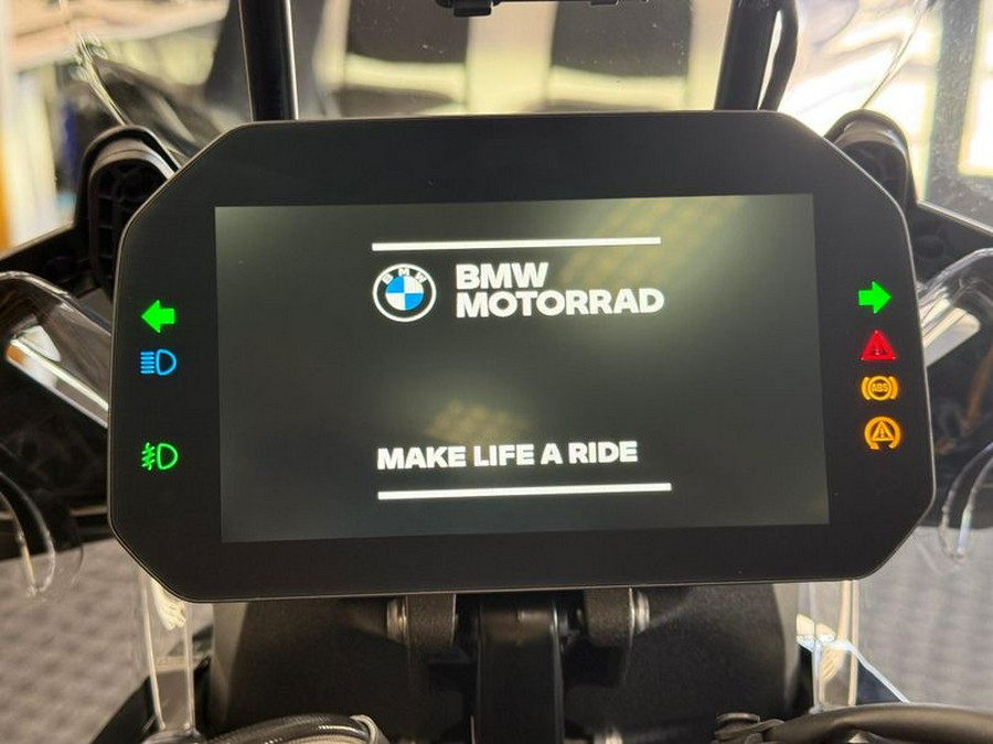 New 2026 BMW R 1300 GS