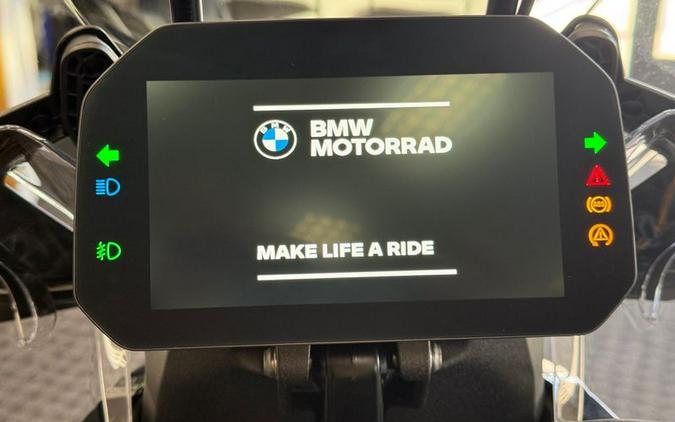 New 2026 BMW R 1300 GS