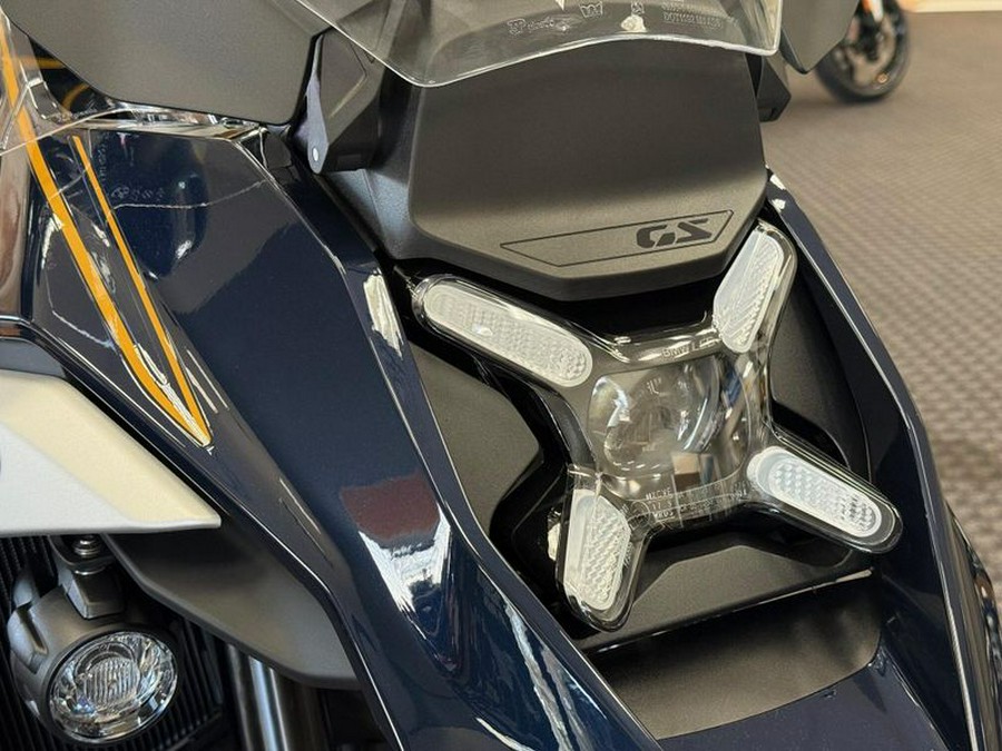 New 2026 BMW R 1300 GS