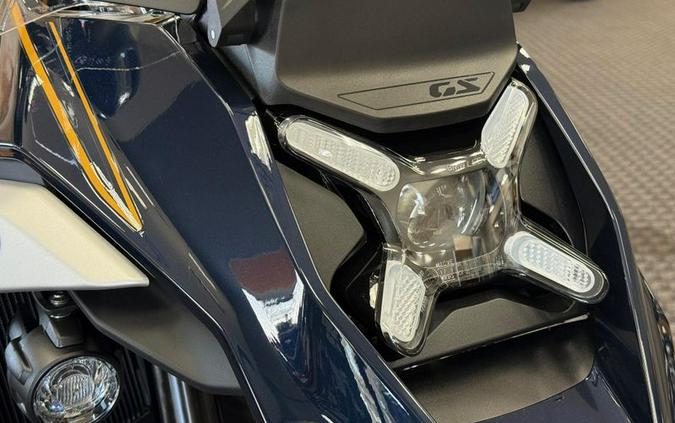 New 2026 BMW R 1300 GS