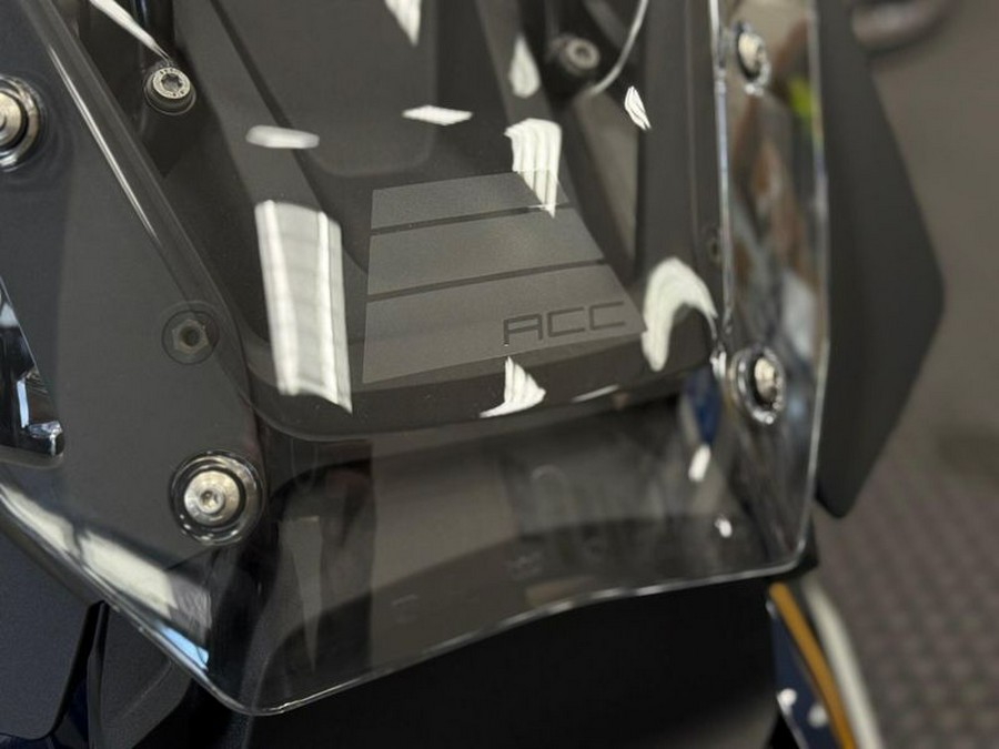 New 2026 BMW R 1300 GS